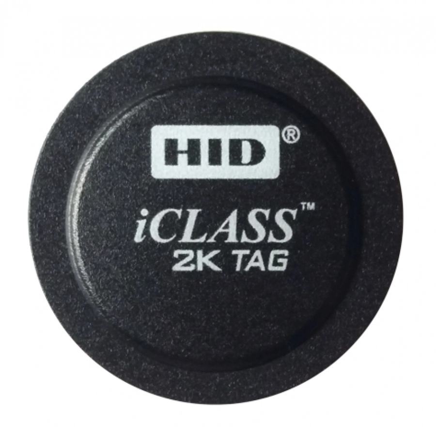 5106 Carte iCLASS / PROX SEOS Composite Embeddable 