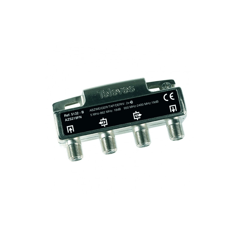 5132 <div itemprop="description"> DERIVATEUR "F" 2 DIRECTIONS 18 DB</div>