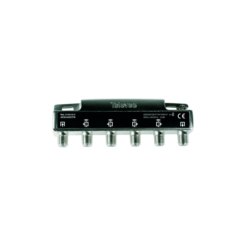 514410 <div itemprop="description"> DERIV. 5â€¦2400MHz `F` 4D 24dB + DC</div>