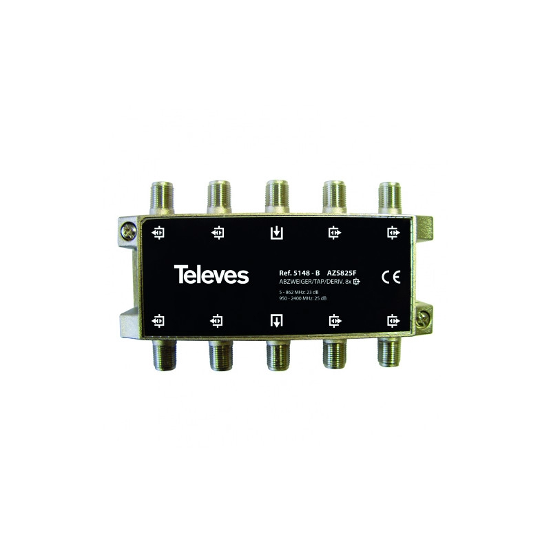 5148 <div itemprop="description"> DERIVATEUR 8D -23DB</div>