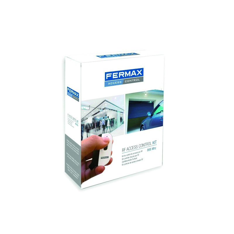 5249 <div itemprop="description"> KIT TELECOMMANDE RF</div>