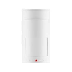 					525DM Détecteur 12X12m IRP + HF Anti Masque