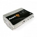 532022 Station tnt avant9 pro 6e 10 filtres +autoprogrammation 