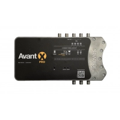 532121 <div itemprop="description"> STATION TNT AVANTX PRO AUTO-LTE 32 FILTRES</div>
