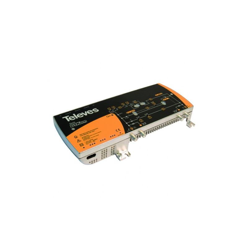 533501 <div itemprop="description"> DTKOM PUSH PULL LARGE BANDE VR5-65. 1 ENTREE/1 SORTIE BIS+MA</div>