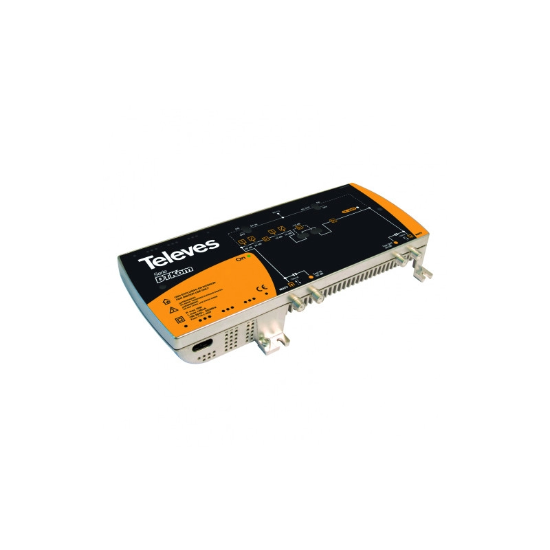 5338 <div itemprop="description"> DTKOM PUSH PULL LARGE BANDE. TELEALIMENTE. 1 ENTREE/1 SORTIE</div>