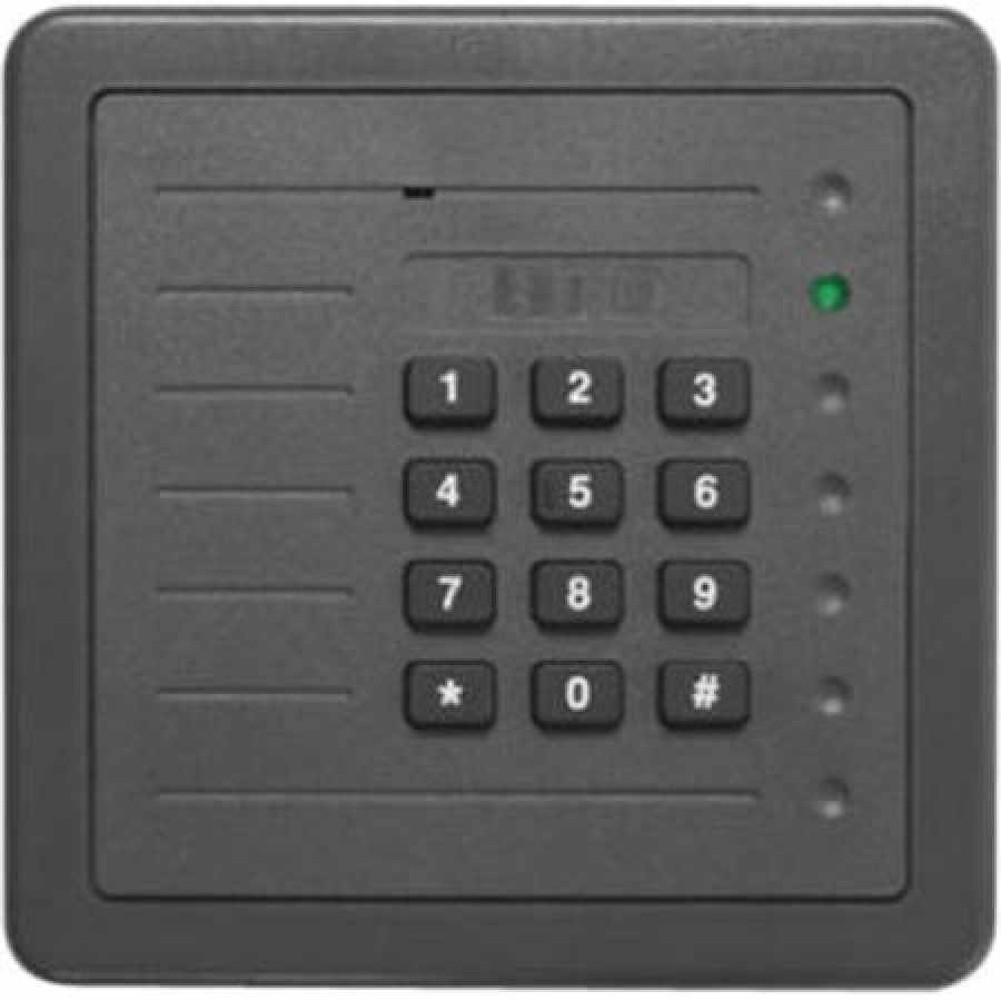 5355 Lecteur PROXPRO bornier 20 cm