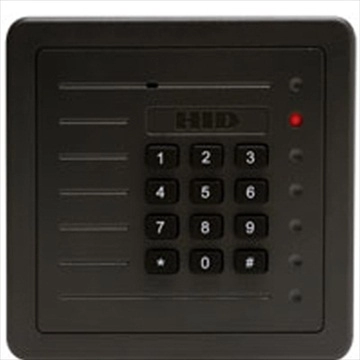 5355AGK14 <div itemprop="description"> Lecteur Proxpro Hid125 +clav 26b</div>