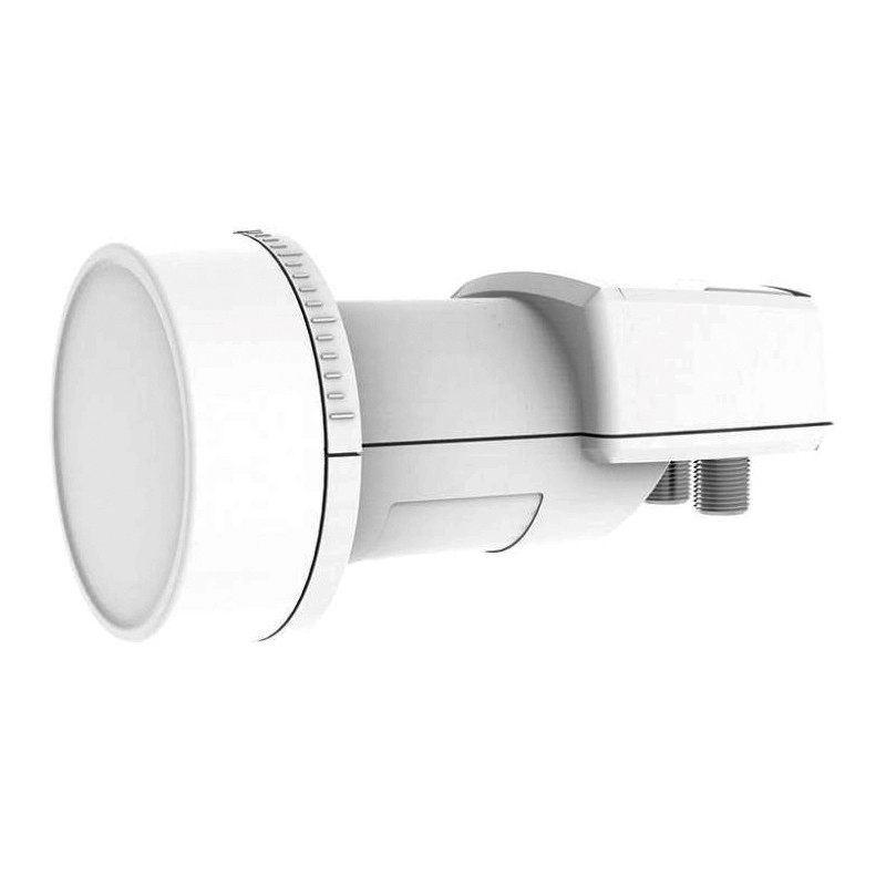 					5408 < > LNB TWIN ESSENTIAL FAIBLE NIVEAU DE BRUIT</>