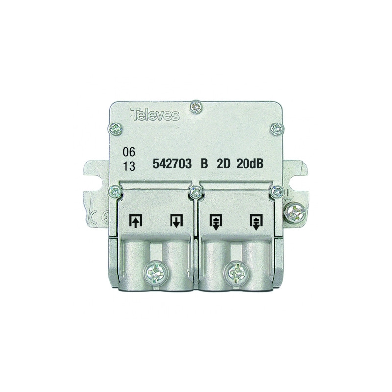 542703 <div itemprop="description"> DERIVATEUR EASYF 2D 5-2400MHZ 21dB</div>