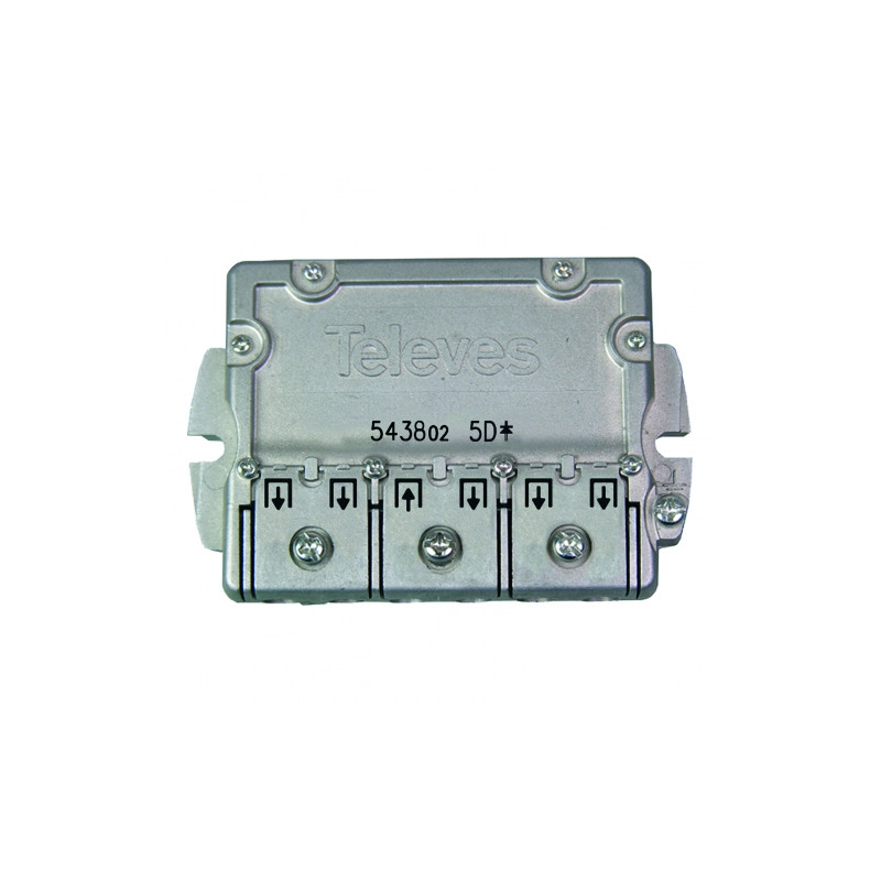 543802 <div itemprop="description"> REPART. 5â€¦2400MHZ "EASYF" 5D 10/9.5DB</div>