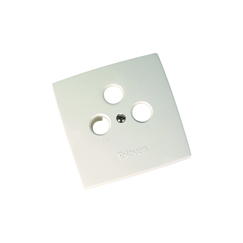 544302 <div itemprop="description"> PLATINE FRONTALE POUR PRISES REFERENCE 524605 ET PRISES MULT</div>