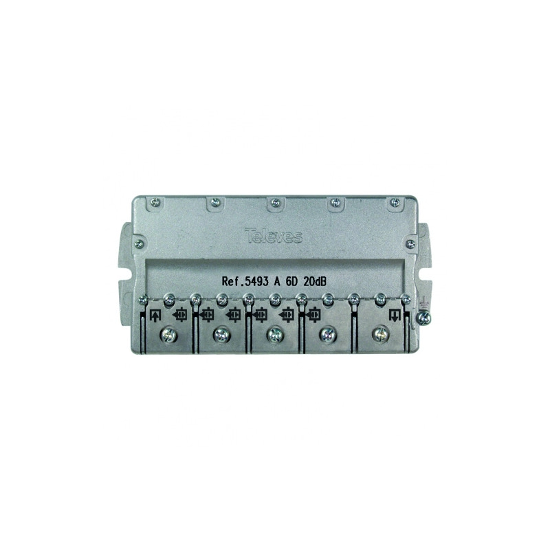 5493 <div itemprop="description"> DERIVATEUR ICT 6D - 20DB</div>