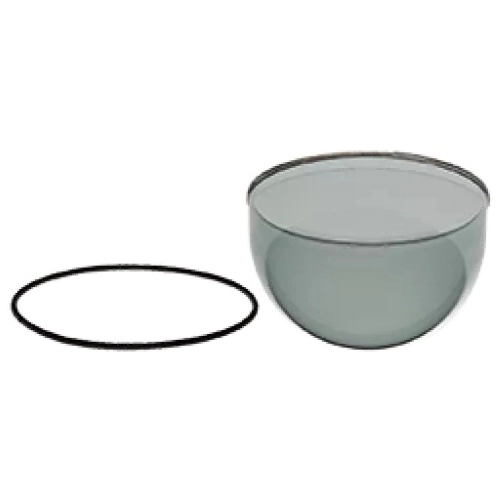 5504-791 AXIS Q60-S SMOKED DOME A