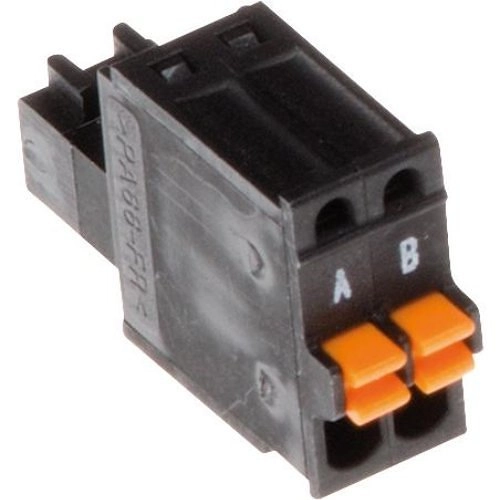 5505-261 SPECIAL IP Connector A 2P2.5 STR 10 Pcs