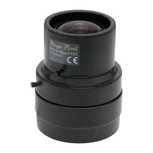 5506-731 AXIS LENS TAMRON C 4-13MM DC-I