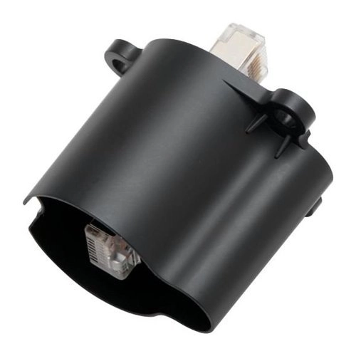 5506-891 AXIS ADAPTER RJ45 MALE TO MALE
