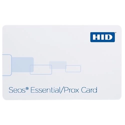 550PGGAN <div itemprop="description">Hid Badge Prox Seos 13,56mhz N° Imprimé</div>