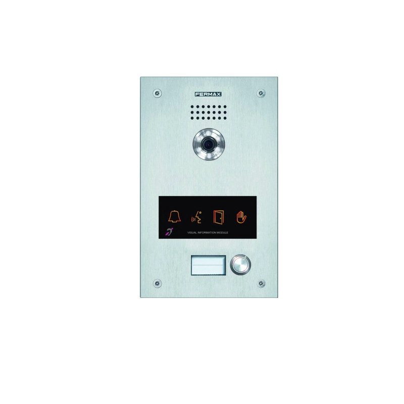 5511 <div itemprop="description"> PLATINE MARINE VIDEO ONE TO ONE 1BP BUS2</div>
