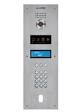 5517 INTERCOM VIDEO COULEUR MARINE 4BP BUS2