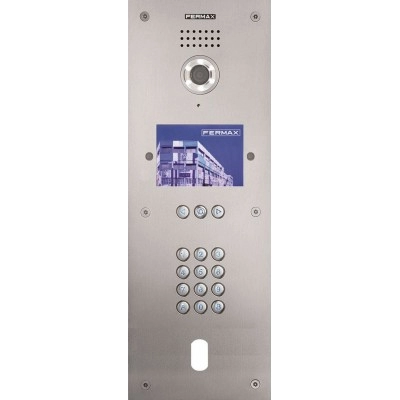 5529 <div itemprop="description"> PLATINE MARINE VIDEO DIGITALE EXTRA DUOX ST3+</div>