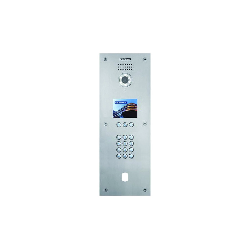 55291 <div itemprop="description"> PLATINE MARINE VID DUOX PLUS DIG. ST3+ PTT</div>