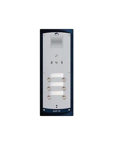 560.0400 <div itemprop="description"> Intercom Video IP Conforme Handicap Poe</div>