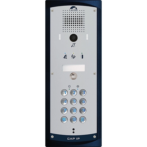 560.2650 <div itemprop="description"> Divers Intercom Video Portier Audio Vide</div>