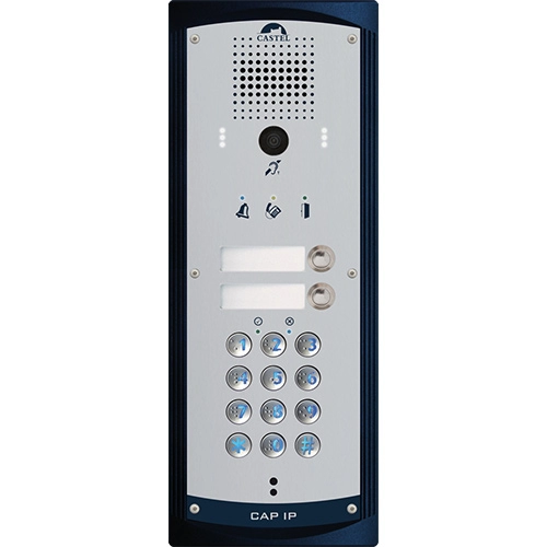 560.2700 <div itemprop="description"> Intercom Video IP Audio Full SIP 2bp</div>