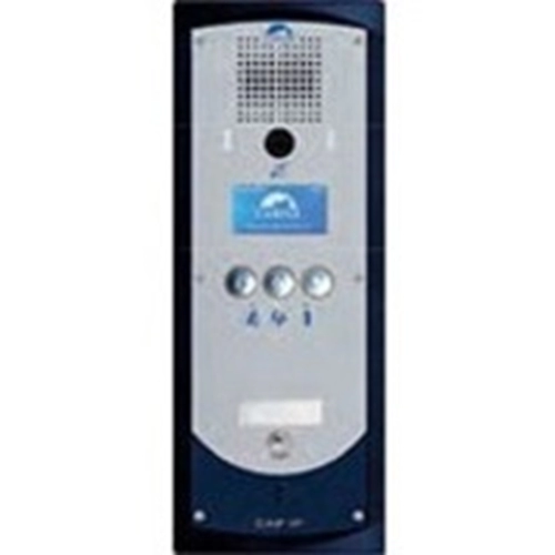 560.5000 <div itemprop="description"> Portier Vidéo CASTEL PAD IP VIDEO-1B-P</div>