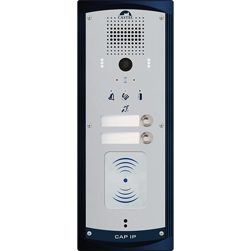 560.5950 <div itemprop="description"> Intercom Video Couleur A/V Full Ip/Sip</div>