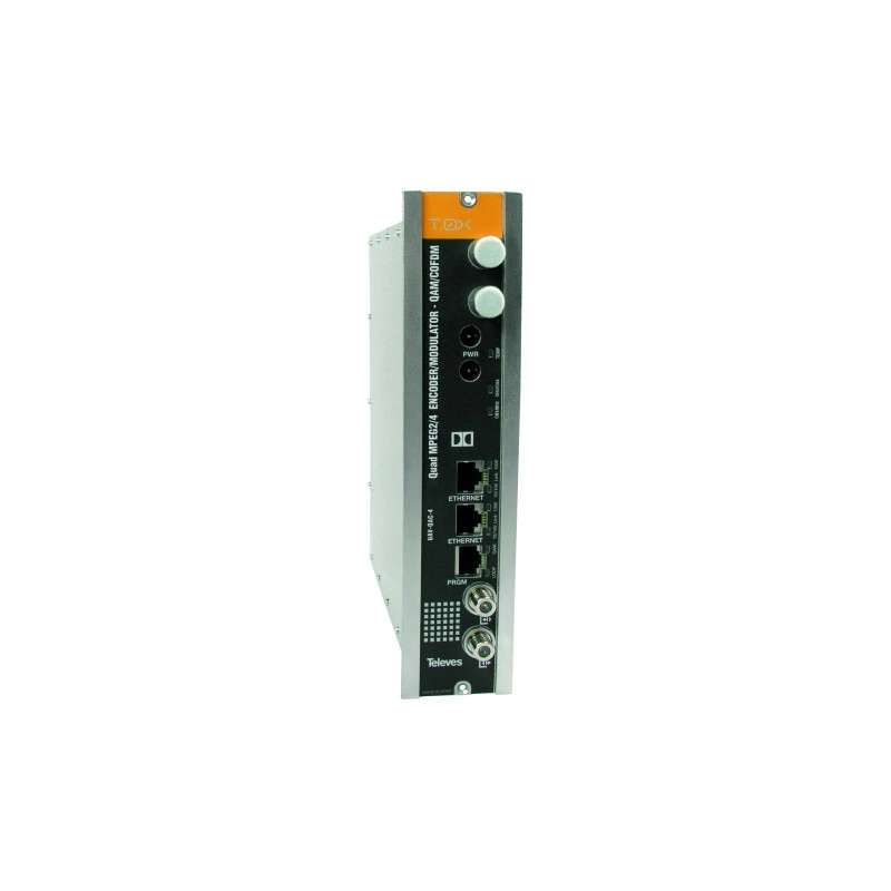 563832 <div itemprop="description"> T.0X ENCODEUR TWIN HDMI/COMP.-COFDM/QAM</div>