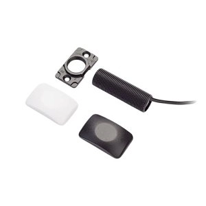 568-855-F <div itemprop="description"> Dispositif d`acc&egrave;s par carte Paxton Access - Noir - Porte - Proximité - 1 Porte(s) - 300 mm Plage de fonctionnement - 14 V DC - Support</div>