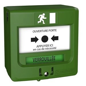 5710V3 DM 1 contact VERT
