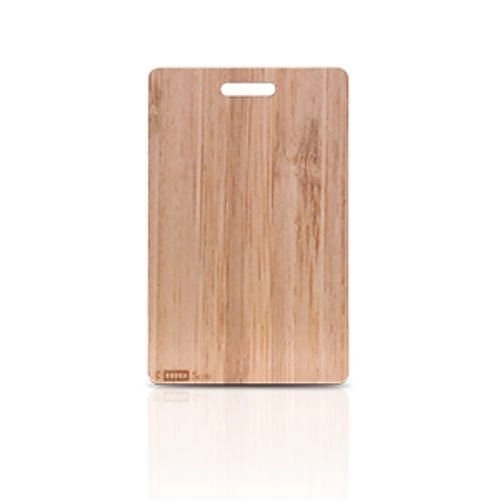 5746VGGNV Badge SEOS BAMBOO 8K, SEOS Iclass