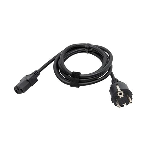5800-161 MAINS CABLE IEC-C13