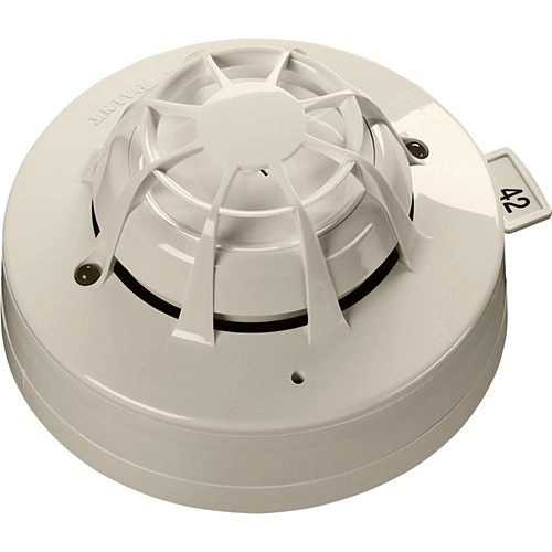 58000-700MAR Apollo 58000-700MAR Discovery Series SIL2 Marine Optical and Heat Multi-Sensor Detector, White (Détecteur optique et thermique multi-capteurs marin, blanc)
