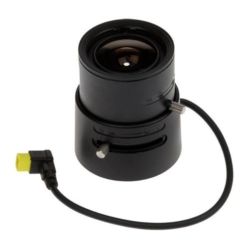 5801-491 LENS CS 2.8-8.5MM P-IRIS