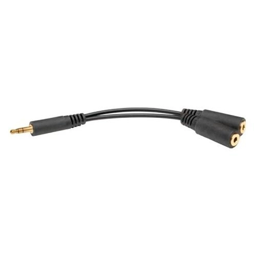 5801-681 AXIS STEREO-TO-MONO ADAPTER