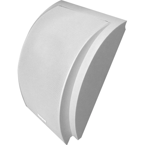 581276 <div itemprop="description">Haut-Parleur Honeywell L-PWP10A Fixation au mur - 10 W RMS - Couleur Blanc - 2 Kilo Ohm</div>