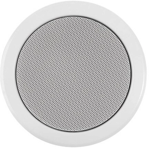 581282 <div itemprop="description">Haut-Parleur Honeywell Encastrement au Plafond, Fixation encastrée - 10 W RMS - Couleur Blanc</div>