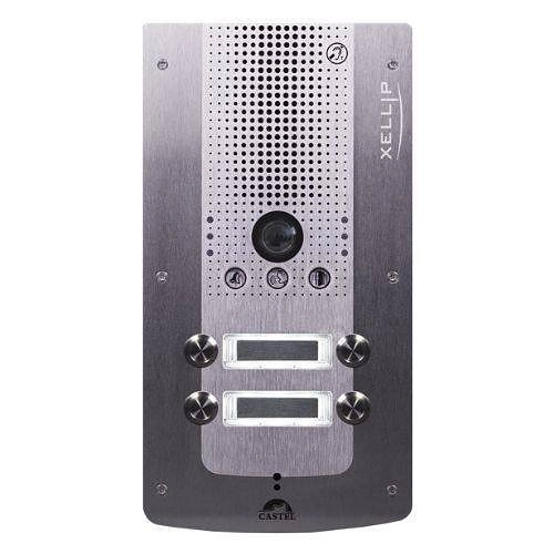 590.2300 <div itemprop="description">Intercom Video IP Full SIP 4 Bp Pmr Poe</div>
