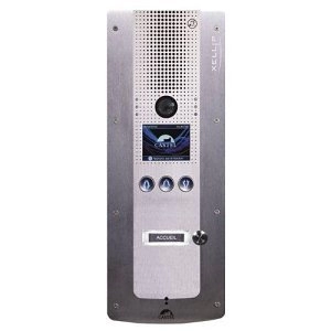 590.5000 <div itemprop="description"> Intercom Kit Couleur Full IP SIP Pmr Poe</div>