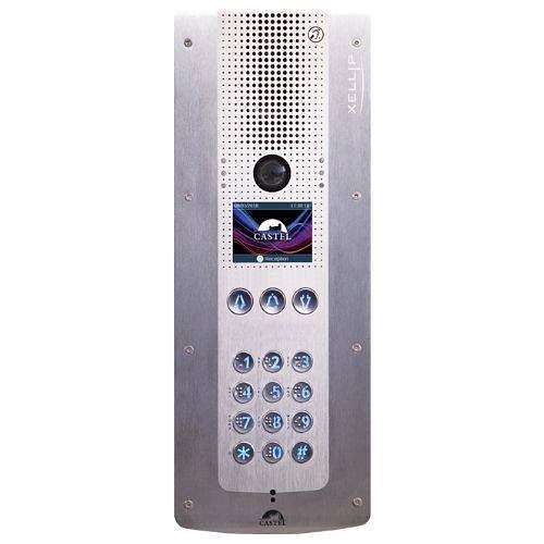 590.5200 <div itemprop="description">Intercom Video IP Portier Audio Full Sip</div>