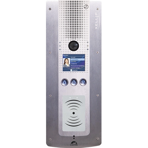 590.7700 <div itemprop="description">Castel Portier Audio Vidéo Full Ip/Sip</div>