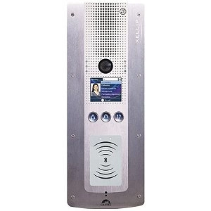590.7900 <div itemprop="description"> Intercom Kit Video Xe Pad Blefull Ip/Sip</div>