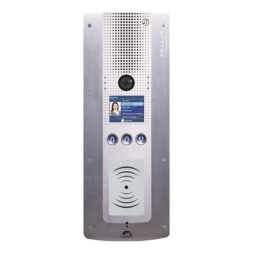 590.8150 <div itemprop="description">Intercom Video IP Portier Audio Full Sip</div>