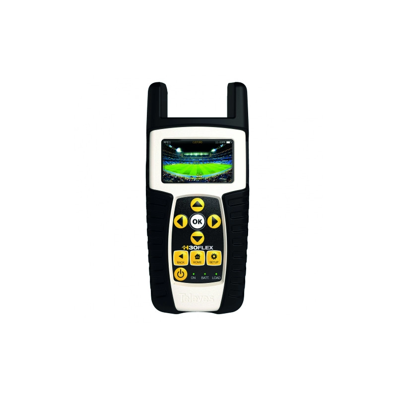 593314 <div itemprop="description"> H30FLEX: DVB-S/S2/T/T2/C (MALLET.+PROLON.)</div>