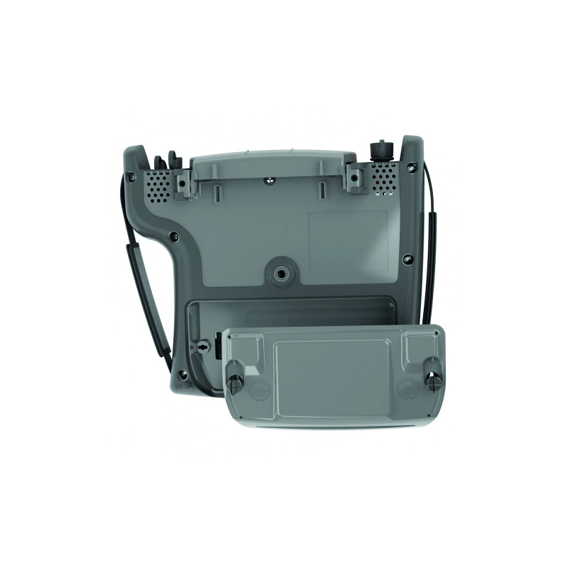 596210 <div itemprop="description"> MOSAIQ6 BATTERIE REMPLAÃ‡ABLE SUR SITE</div>