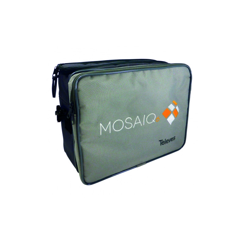 596211 <div itemprop="description"> MOSAIQ6 HOUSSE TRANSPORT</div>